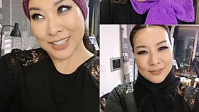 배우 정영주 누구길래? 소개팅남 김성원과 '취중진담' 진솔한 모습으로 누리꾼들 사로잡았다