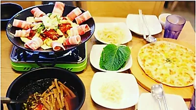 대학로 공연 관람 후 가볼만한 이색 맛집? '삼형제 쭈꾸미'