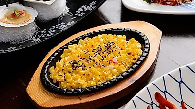 [맥주·소주 안주 추천] 콘치즈 만드는법 백종원 초간단 레시피는?...후라이팬vs에어프라이어vs전자레인지