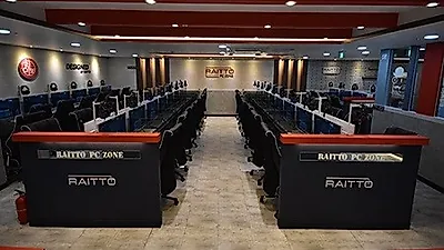 PC방창업 브랜드 라이또PC방, 전국 가맹점을 성공적으로 안착시키는 비결은?