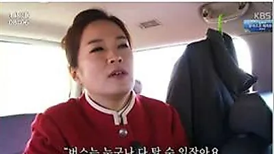 김정연, '자식 앞에선 王초보母...어르신계의 아이돌'