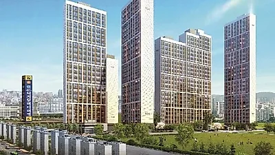 2차 조합원 모집하는 '상암DMC파크시티'···역세권·숲세권 갖춘 마포 지역주택조합아파트