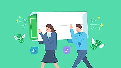 [재테크노하우]   필독해야 할 '청년내일채움공제'   "최대 3,000만 원 지원"…신입사원 주목!