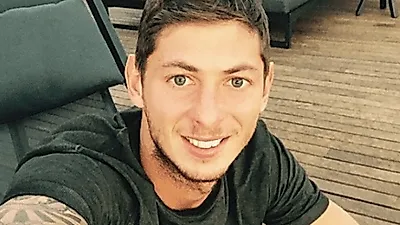 에밀리아노 살라 사망 확인에 애도 물결+이적료 관심↑..."모하메드 살라 아니라 다행" 도 넘은 댓글까지