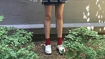 조윤희 태교 전념, 산들산들 미니원피스...나이 잊은 듯 롱다리 11자 각선미