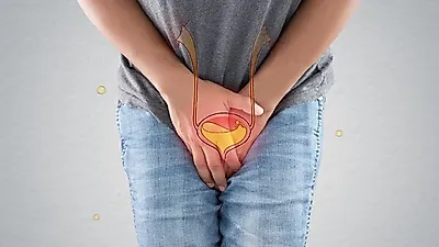방광염 증상,   배뇨 시 통증 호소할수도…"부끄럽다고 방치하면 안돼!"