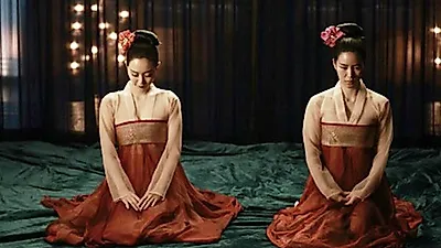 영화 '간신' 이유영, 폭탄 발언? "처음에는 섭섭했다"
