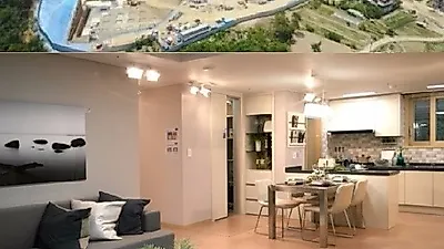 오산과 2동탄의 인프라와 '숲세권' 까지 누릴 수 있는 '오산시티자이2차' 모델하우스 개관 성황리 분양 진행중