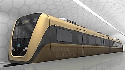 김포 도시철도 9월28일 개통확정, 한강신도시 역세권 오피스텔 시장 '들썩'