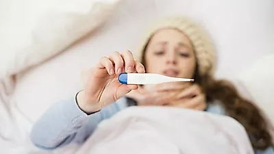우리 아이 위협하는 '딸기혀', 정체는?…'성홍열' 증상보며 미리 치료해야