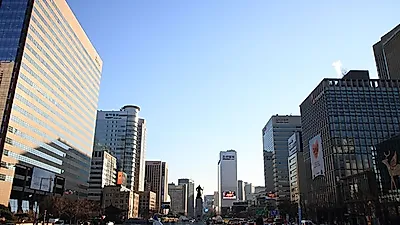 1월 17일 목포 , 여수 , 순천  전국일기예보 ... 최저  -2도, 최고  3도 예상
