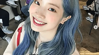 김재환에 이어 트와이스 다현까지..토스 행운퀴즈에 등장한 '다현 생일축하해' 문제 눈길, 정답은?