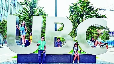 미리준비하는2019 여름방학 캐나다 영어캠프, 밴쿠버 UBC 여름캠프 얼리버드 할인기회