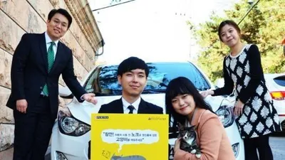 네슬레 퓨리나, 한국고양이보호협회와 '모닝노크캠페인' 진행
