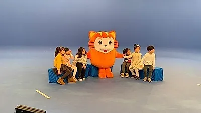 지난달 29일, 30일 오디션을 진행한 JS이앤티, 끼많은 어린이와 청소년들이 배우로 성장할 수 있게 앞장서