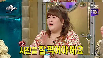 이국주 “코로나19로 쇼핑몰 매출 확 줄었다”