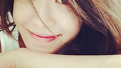 문지애 임신 20주, 일상 속 뽀얀 피부+여신 미모…'화보로 오해할 듯'