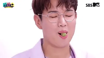알고보면 과즙미 팡팡 장성규 아나운서의 '달달한' 러브스토리는? "아내는 남편 복 터졌네~"