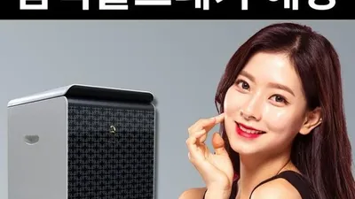 어썸스퀘어 음식물 처리기, 분쇄기로 음식물쓰레기 걱정에서 해방