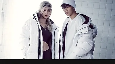 SPA 브랜드 탑텐(TOPTEN10) 롱패딩 1+1 프로모션
