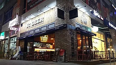 수제맥주 창업아이템 스몰비어 이도맥주 소자본 맥주창업시장의 블루칩