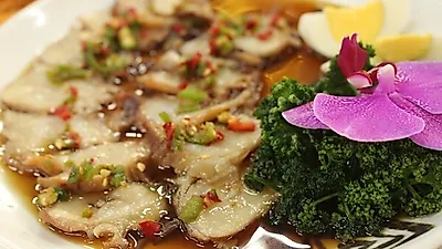 수원 맛집 '동해인', 광교 수제 간장 이용한 간장게장 소문난 영통 가족모임 장소