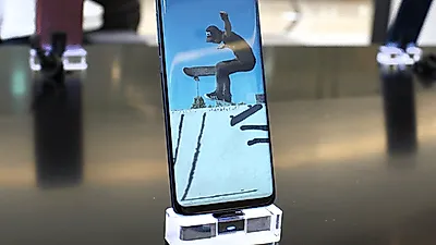 삼성 갤럭시S9, S8, 노트8 '노마진 이벤트' 진행해 화제