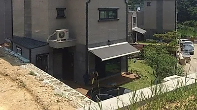 용인 그린힐 동탄 타운하우스 3차 분양 중