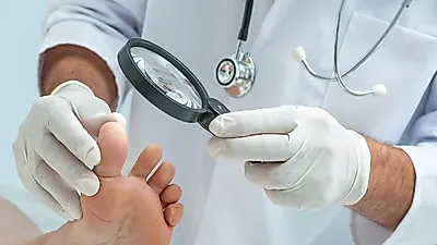 생존률 낮은 '발톱 흑색종', 검은 발톱 이외에 다른 증상은?
