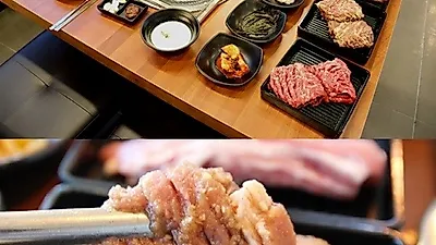 "연매출 17억" 강릉 경포대 맛집 풍년갈비, '대박' 맛의 비결은?