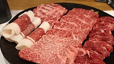 원주 여름 산행 나들이객에게 퍼지는 한우 향기, '천우 한우' 나들이객 발길 끌어