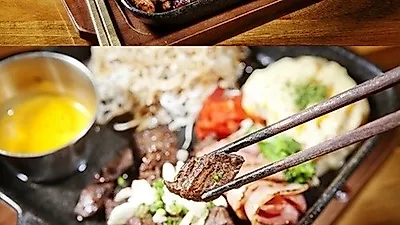 홍대 맛집 '모모스테이크', 최근 연인들의 데이트 장소 추천 키워드는 '가성비'