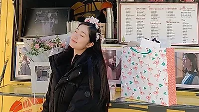 '어하루' 김혜윤 깜찍 생일파티 '오늘 하루 단오를 위해' 로운·이재욱 웹툰 결말? 인물관계도-명대사-OST