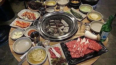 신림역 맛집 '부뚜막', 고급 호주산 와규와 품질 좋은 한돈 돼지고기 합리적인 가격에 맛볼 수 있어