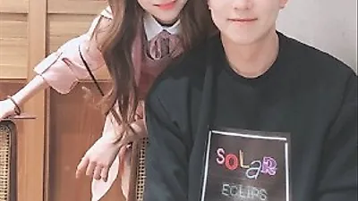 박민하, 설리 닮은꼴 미모…근황 사진 눈길