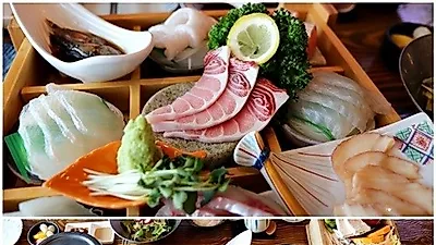 부산맛집 무겐부산점, 부드러운 와규를 원하는 소스에 골라 먹을 수 있어