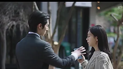 Ahn Eun-jin de 'A Love Other Than Yours' anticipa acciones legales contra Lee Joo-Ahn