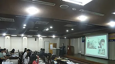 내달 18일, 원광대학교에서 동물행동 상담사 전문가 교육 예정