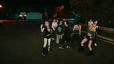 El video de performance de 'NO GOOD' de XG supera los 3 millones de vistas en solo 10.1 días tras su lanzamiento