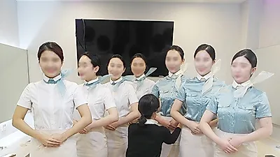크루팩토리 승무원학원, 3차 하반기 대한항공승무원 최종합격생 다수배출 눈길!