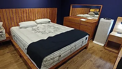 대구·용인 굿베드 "수입 침대 매트리스 브랜드, 직접 제품 체험해보는 게 중요"