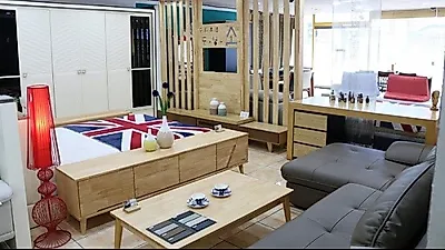 일산가구단지 드라마가구, 친환경원목·입주 및 신혼가구·수입 매트리스 50% 할인 행사 진행
