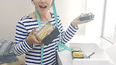 배우 박지영 나이? "후배 서인국과 함께 같은 작품에서 연기하고파"