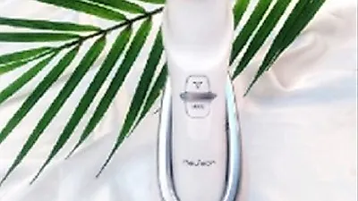 노화로 쳐진 얼굴 고민, 뷰이슨의 테크놀러지 혁신으로 간편 관리 가능해