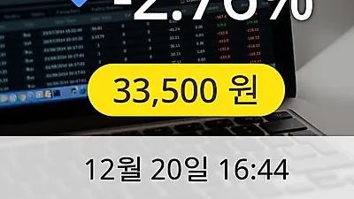 에스에프에이 20일 33,500원 장종보고