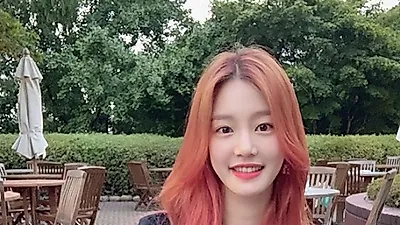 이유비, 엄마 견미리가 우유로 목욕시켰다? 성형 등 루머에 과거사진 직접.. 나이는?