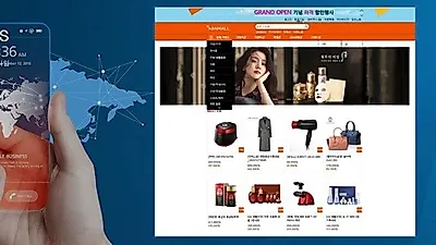 아바글로벌의 아바몰, 글로벌 소비 플랫폼의 선구자로 도약하나