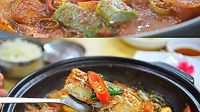 더화원, 제주공항 근처 맛집으로 각광, 제주도 공항 근처 맛집으로 제주산 갈치 전문점 '더화원'이 떠오르고 있어