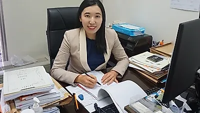 황혼이혼 전문변호사의 조언은 '재산분할 집중'