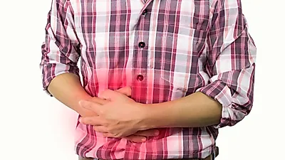 맹장염 초기증상 '오른쪽 아랫배 통증' 맞지만 남자·여자 맹장 돌기 위치 따라 달라질 수 있어